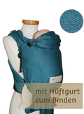 die-kleine-Schnullerbacke-Storchenwiege-BabyCarrier-slim-t-rkis-BBC-T-rkis-7034