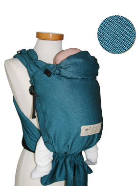 die-kleine-Schnullerbacke-Storchenwiege-BabyCarrier-t-rkis-BC15-T-rkis-6174