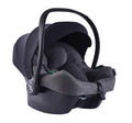 die-kleine-schnullerbacke-Avionaut-Babyschale-COSMO-Gray-01