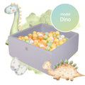 die-kleine-schnullerbacke-MeowBaby-B-llebad-90x90x30cm-Dino-5903849631426