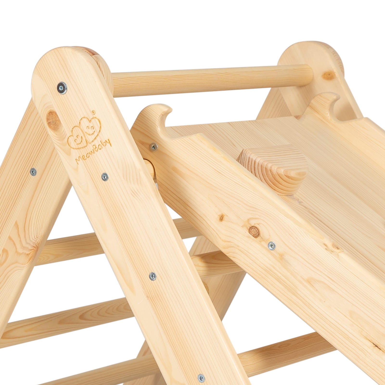 die-kleine-schnullerbacke-MeowBaby-Kletterdreieck-mit-Rutsche-ZZWD004IE-06