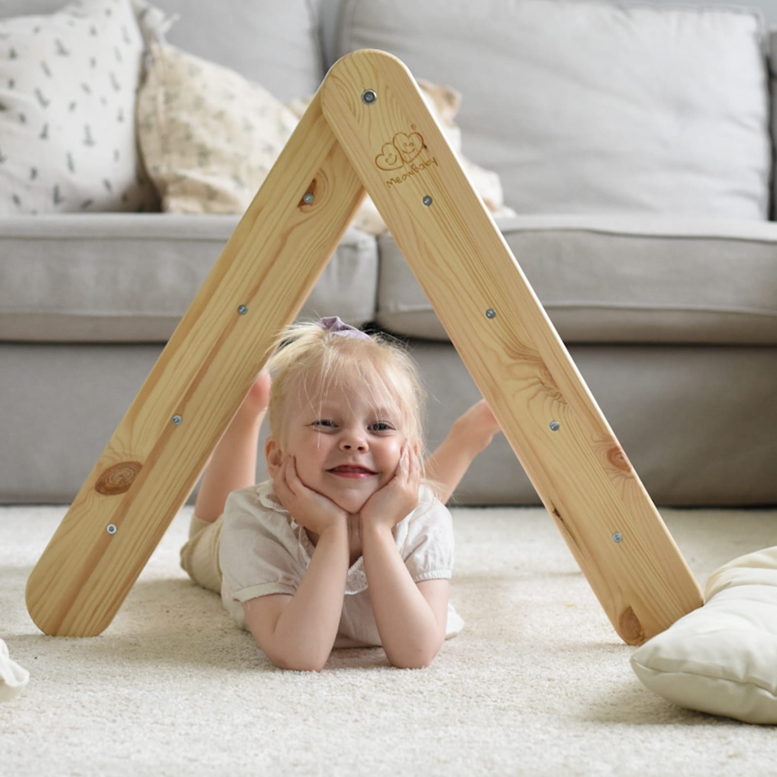 die-kleine-schnullerbacke-MeowBaby-Kletterdreieck-mit-Rutsche-ZZWD004IE-14