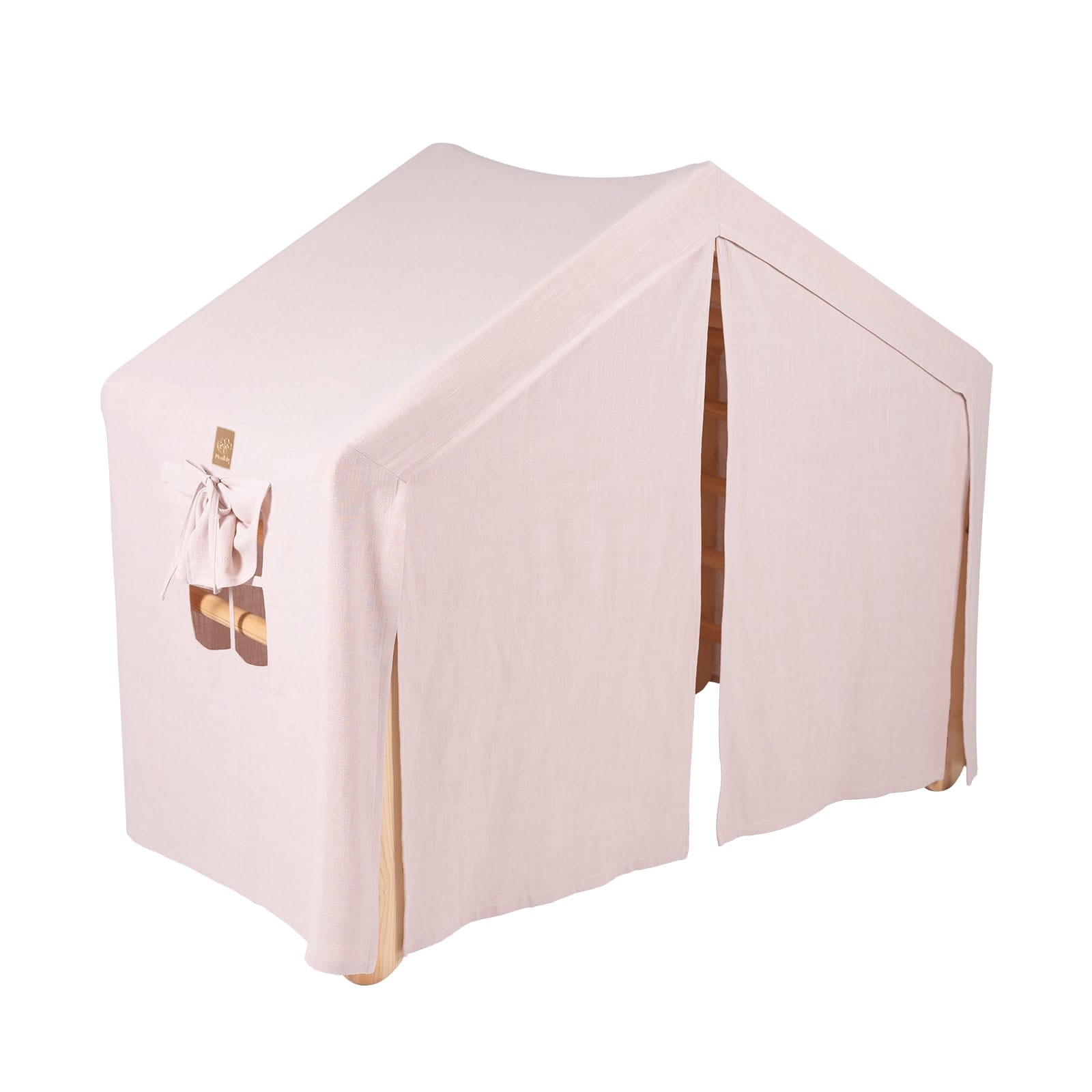 die-kleine-schnullerbacke-MeowBaby-grosses-Haus-Natur-rosa-DDOM003RIE-03
