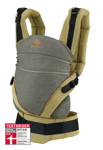 die-kleine-schnullerbacke-manduca-Babytrage-XT-denimolive-toffee-255-03-37-000-01