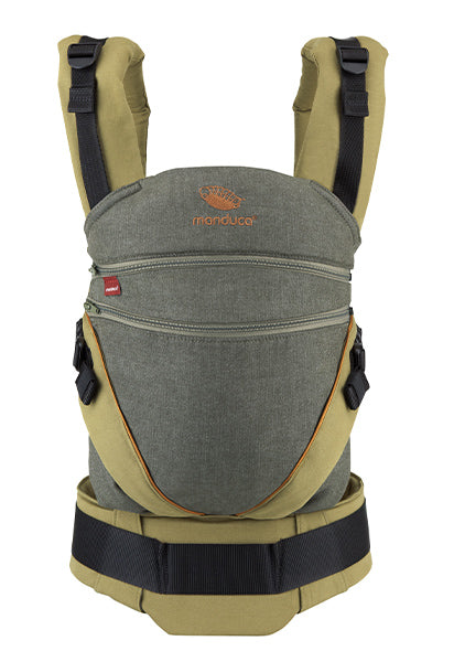 die-kleine-schnullerbacke-manduca-Babytrage-XT-denimolive-toffee-255-03-37-000-02