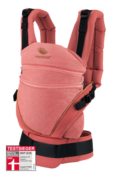 die-kleine-schnullerbacke-manduca-Babytrage-XT-denimrouge-toffee-255-03-40-000-01