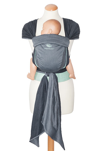 die-kleine-schnullerbacke_manduca-Babytrage-manduca-Twist-grey-mint_Cotton_266-02-80-000_01