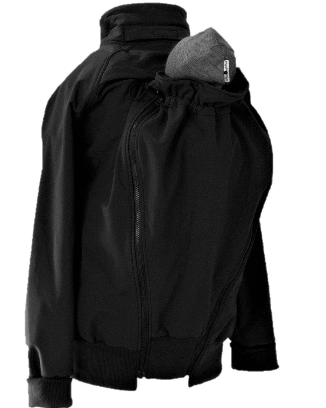 die-kleine-schnullerbacke_manduca-Babytragejacke-by-MaM-Sottshell-Jacket-S-black-rock-grey_177-10-40-001_0305Ml1S6p5OGjI