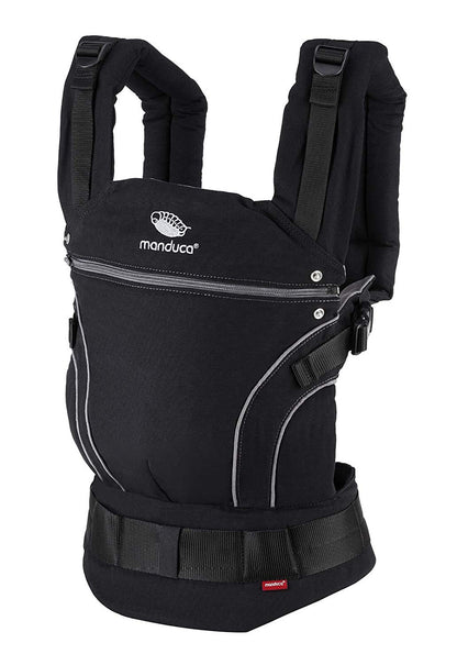die-kleine-schnullerbake_manduca-Babytrage-First-BlackLine-PhantomGrey_222-20-17-050_01