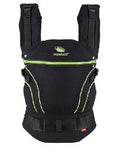 die-kleine-schnullerbake_manduca-Babytrage-First-BlackLine-ScreaminGreen_222-20-17-020_01
