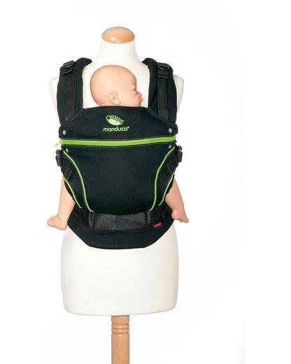 die-kleine-schnullerbake_manduca-Babytrage-First-BlackLine-ScreaminGreen_222-20-17-020_03