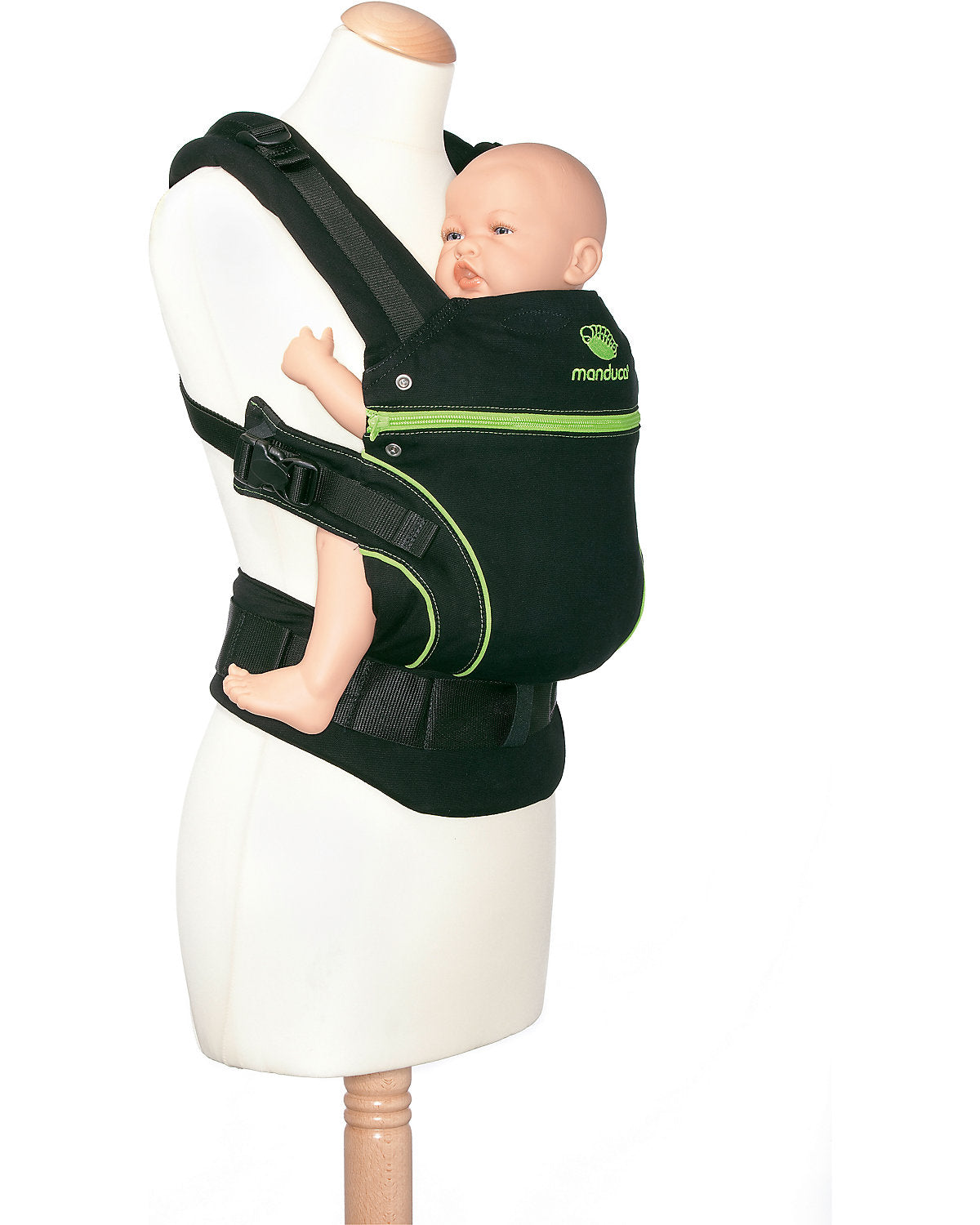 die-kleine-schnullerbake_manduca-Babytrage-First-BlackLine-ScreaminGreen_222-20-17-020_04