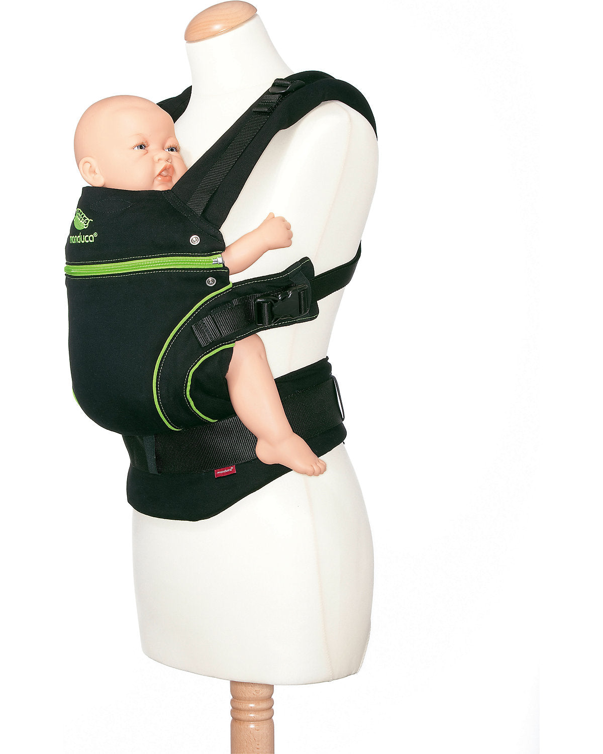 die-kleine-schnullerbake_manduca-Babytrage-First-BlackLine-ScreaminGreen_222-20-17-020_05