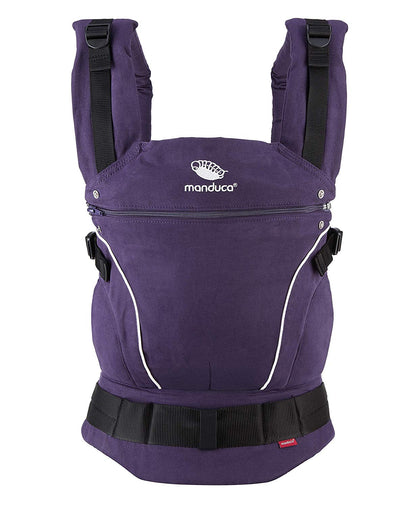 die-kleine-schnullerbake_manduca-Babytrage-PureCotton-Purple_222-03-90-000_01