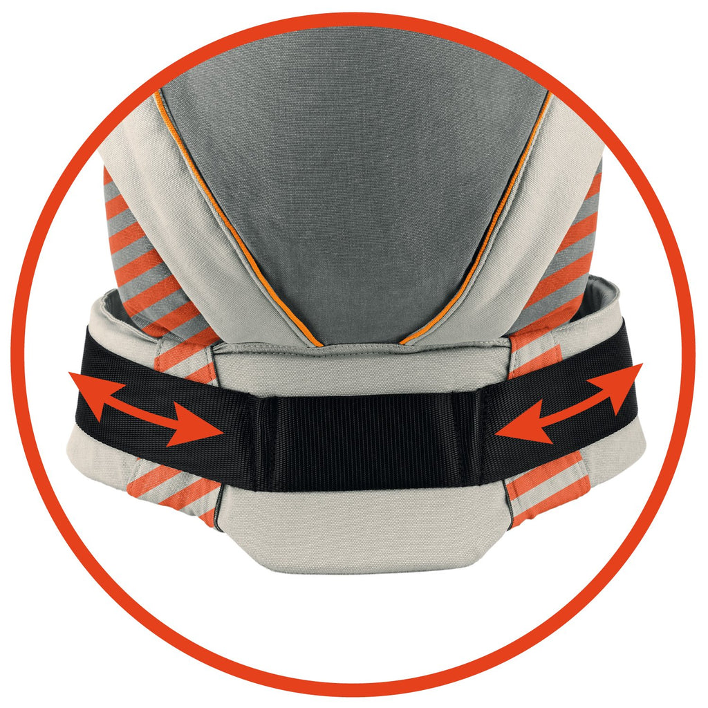 die-kleine-schnullerbake_manduca-Babytrage-manduca-XT-Cutton-grau_orange_255-03-86-020_05
