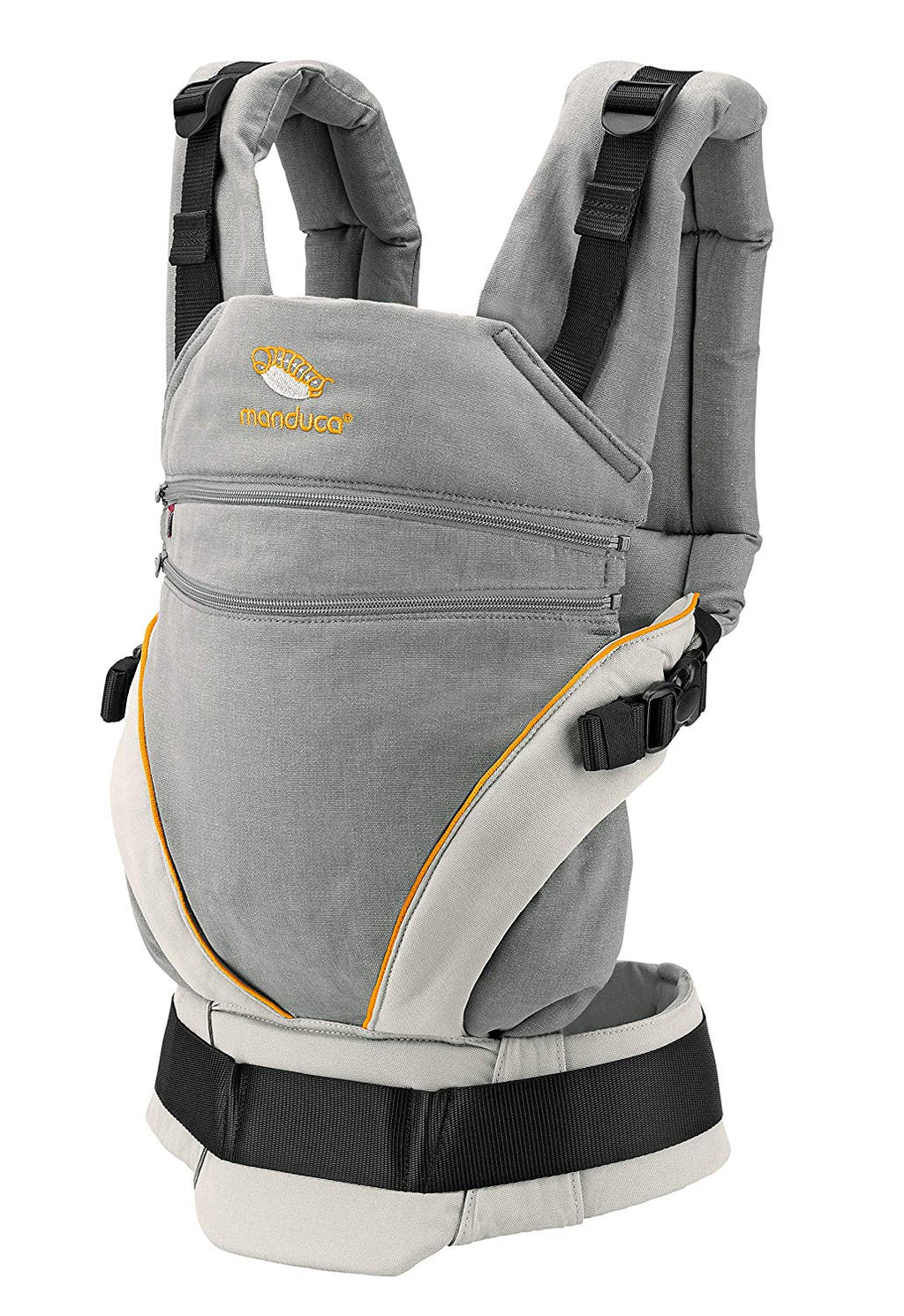die-kleine-schnullerbake_manduca-Babytrage-manduca-XT-Cutton-grau_orange_255-03-86-020_08
