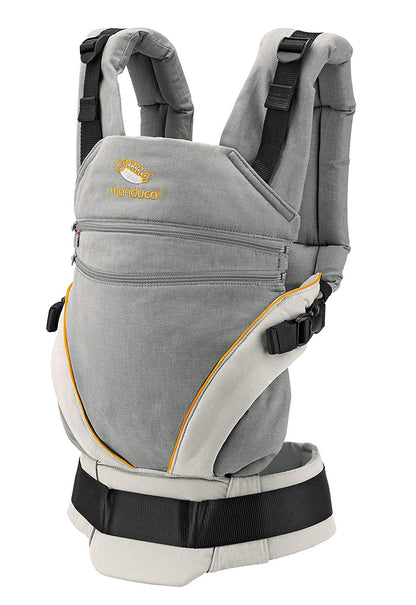 die-kleine-schnullerbake_manduca-Babytrage-manduca-XT-Cutton-grau_orange_255-03-86-020_08