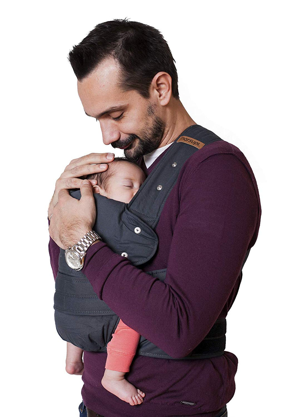 die-kleine-schnullerbake_marsupi-Babytrage-classic-2-0-S_M-grey_144-10-89-001_03
