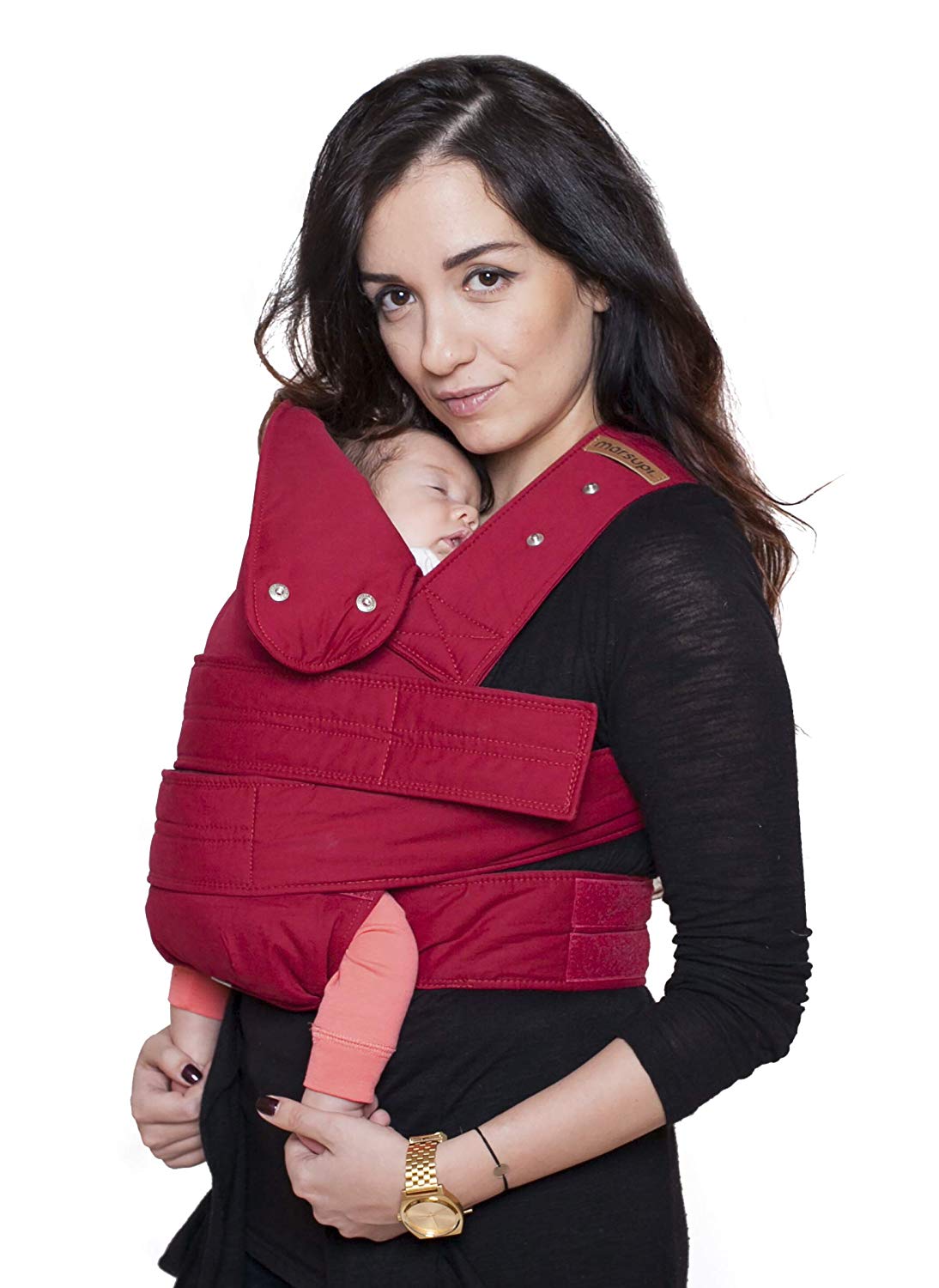 die-kleine-schnullerbake_marsupi-Babytrage-classic-2-0-S_M-ruby-red-_144-10-42-001_01