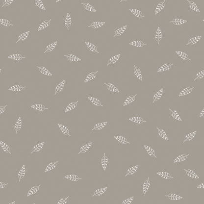 die-kleine-shnullerbacke_theraline_Stillkissen-Blaettertanz-taupe-510113102-02
