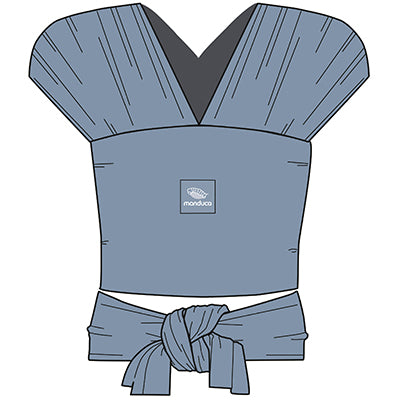diekleineschnullerbacke_manduca-Sling-skyblue_illustration-frontal-v_233-20-71-001