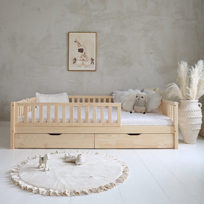eng_pl_Basic-Love-Plus-with-railing-2-3-length-200x140-natural-2-drawers-with-storage-function-fast-shipping-672_4