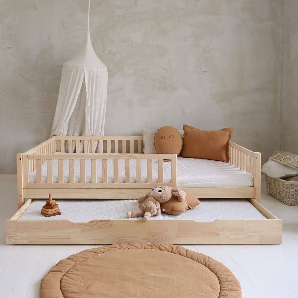 eng_pl_Basic-Love-Plus-with-railing-2-3-length-200x140-natural-drawer-with-sleeping-function-fast-shipping-909_4