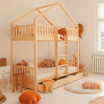 eng_pl_Housebed-190x90-bunk-bed-with-a-drawer-natural-fast-shipping-277_2