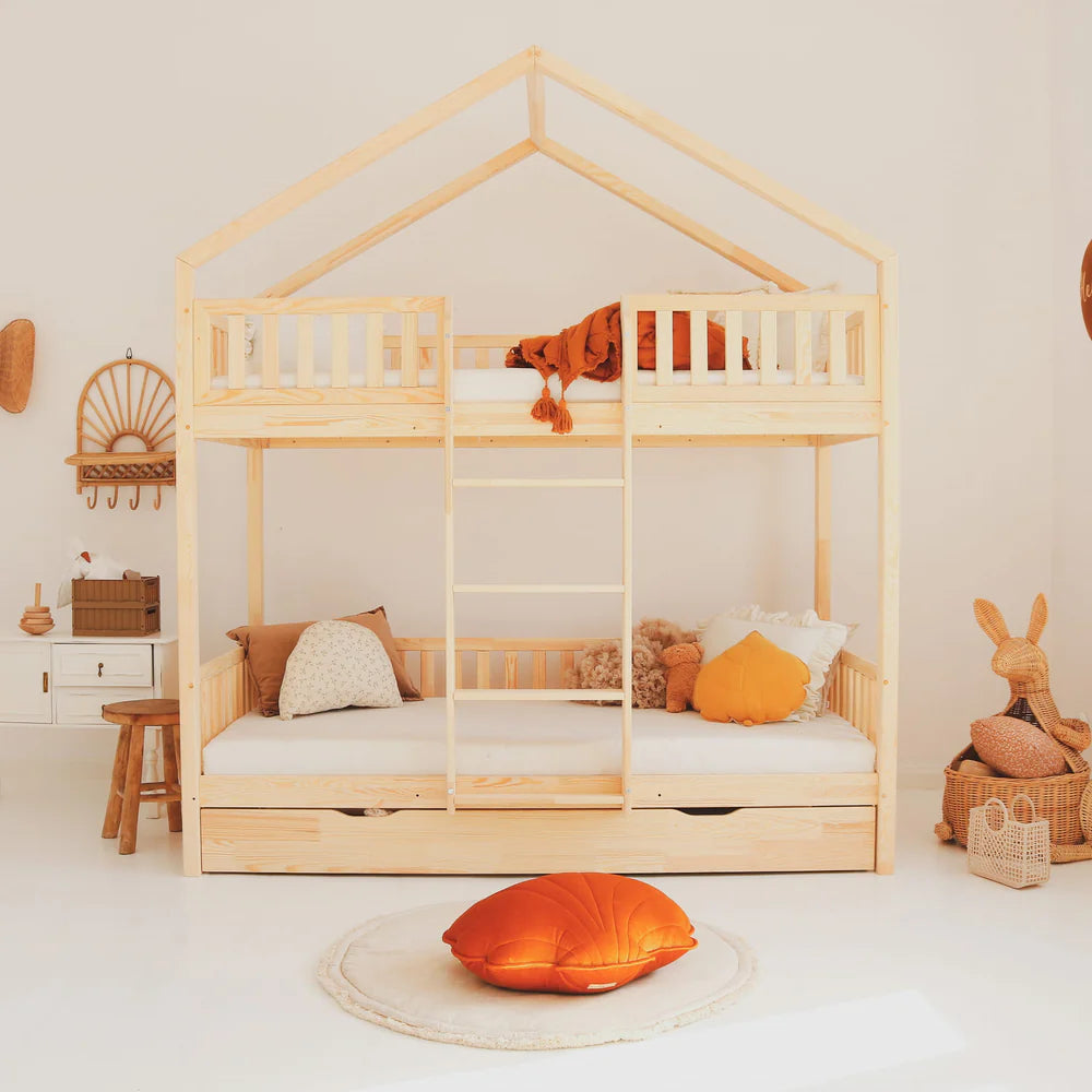 eng_pl_Housebed-190x90-bunk-bed-with-a-drawer-natural-fast-shipping-277_3