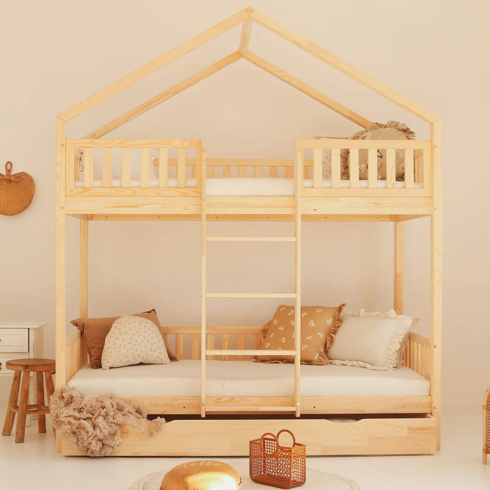 eng_pl_Housebed-190x90-bunk-bed-with-a-drawer-natural-fast-shipping-277_4