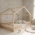 eng_pl_Housebed-Duo-with-fence-barrier-200x140-natural-feet-1-cm-fast-shipping-671_2