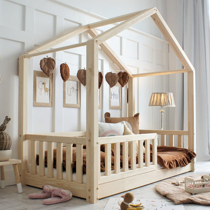 eng_pl_Housebed-with-fence-barrier-190x90-natural-feet-1-cm-fast-shipping-225_3