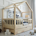 eng_pl_Housebed-with-fence-barrier-Duo-Plus-190x90-natural-fast-shipping-156_1