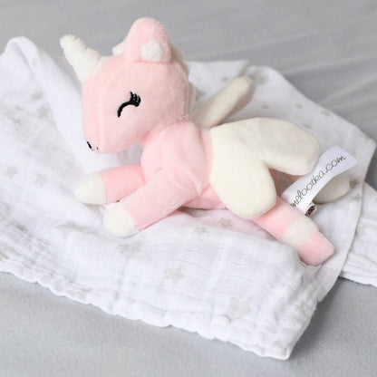 eng_pl_Pink-White-Baby-Unicorn-with-muslin-swaddle-124_1