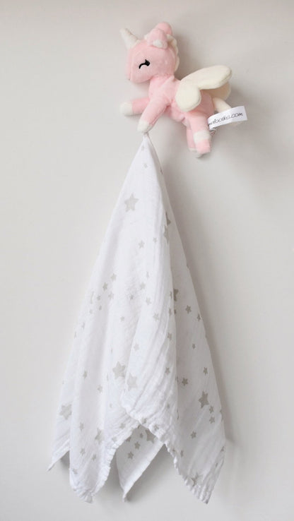 eng_pl_Pink-White-Baby-Unicorn-with-muslin-swaddle-124_2