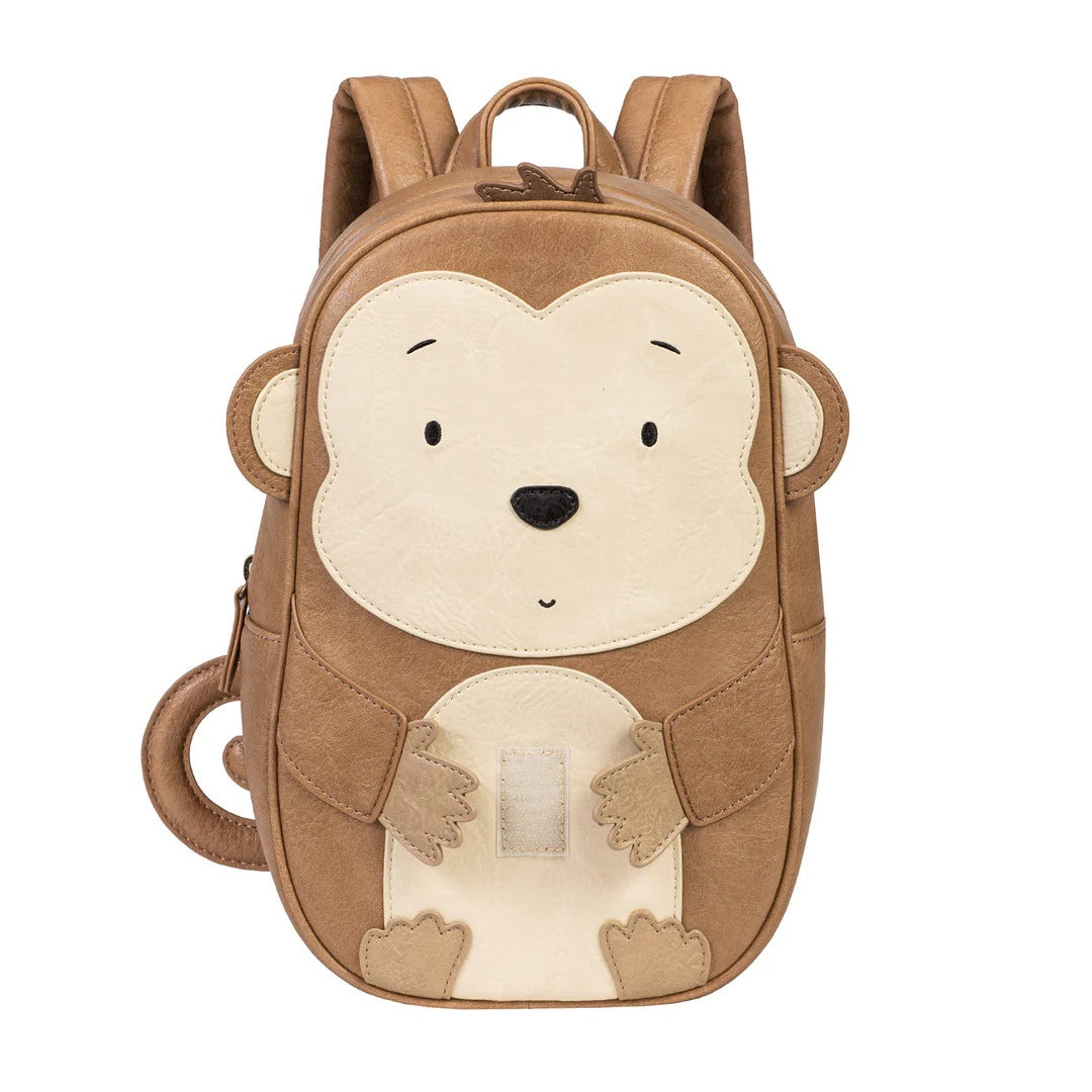 imgi_6_kinder-rucksack-affe-momo-vegan-kita-little-who-frontansicht-patch
