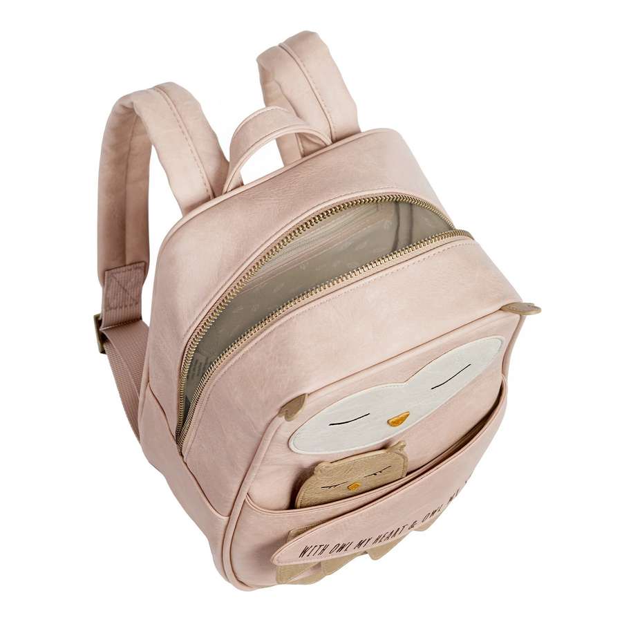 little-who-rucksack-kinder-kita-vegan-grosse-eule-isolde-draufsicht