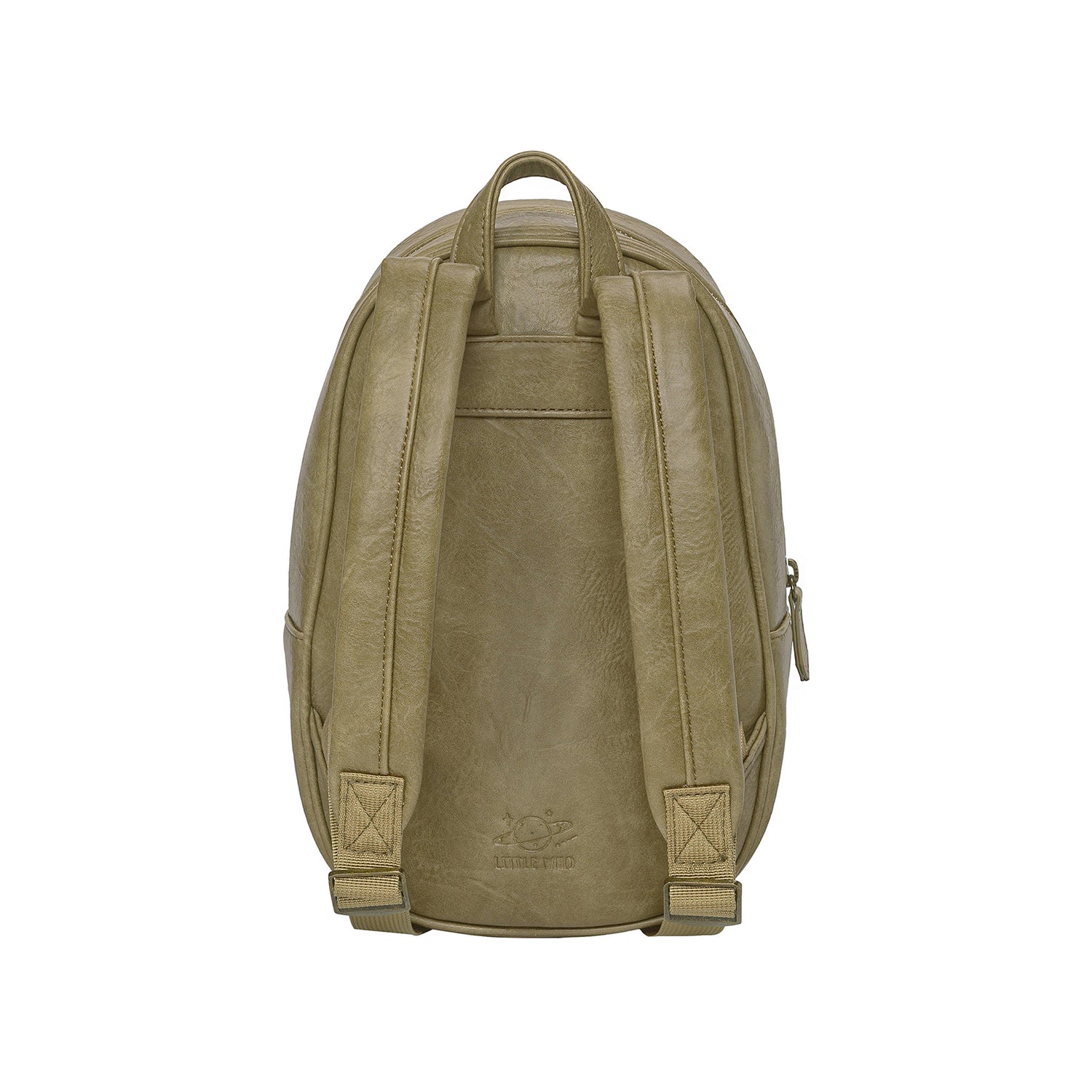little-who-rucksack-kinder-kita-vegan-grosse-schildkroete-marta-rueckansicht