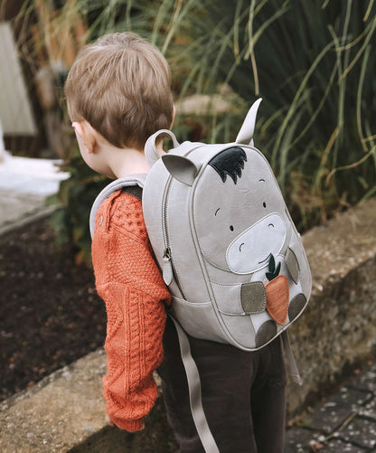 little-who-rucksack-kinder-kita-vegan-grosser-esel-edvin-imagebild