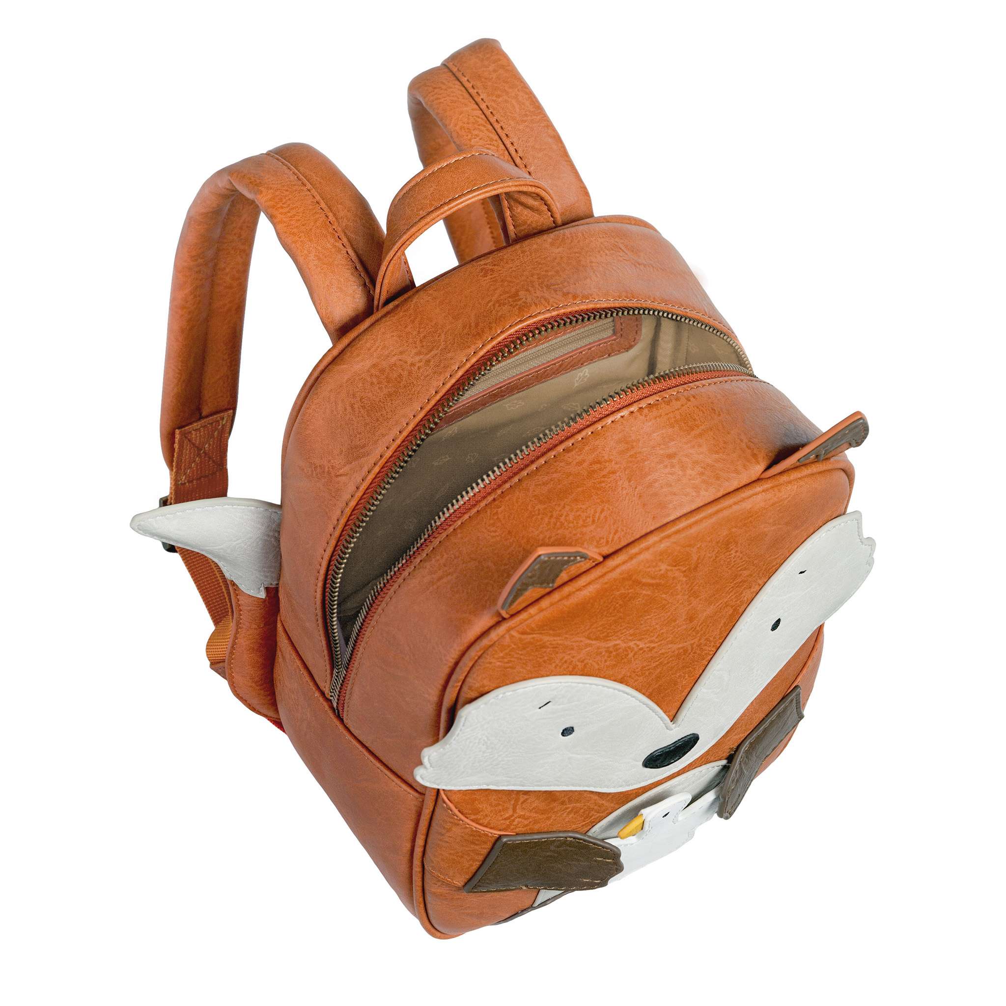 little-who-rucksack-kinder-kita-vegan-grosser-fuchs-frankie-draufsichtsicht