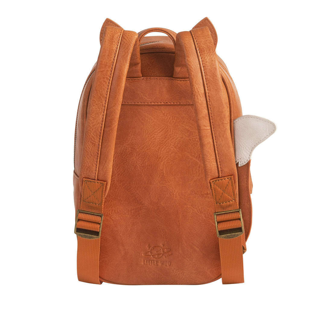 little-who-rucksack-kinder-kita-vegan-grosser-fuchs-frankie-r-ckansicht