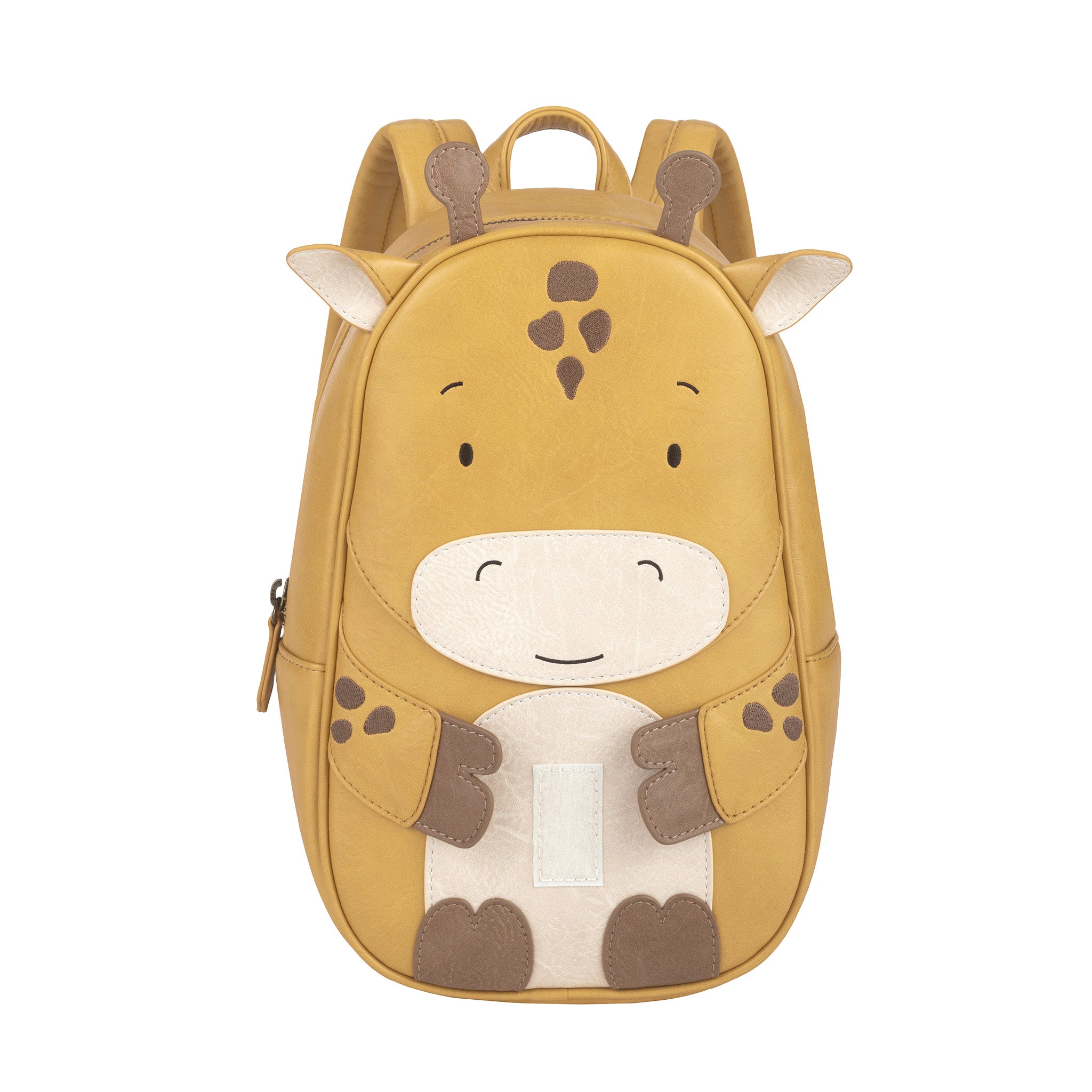 little-who-rucksack-kinderrucksack-kita-vegan-grosse-giraffe-trudy-klettverschluss