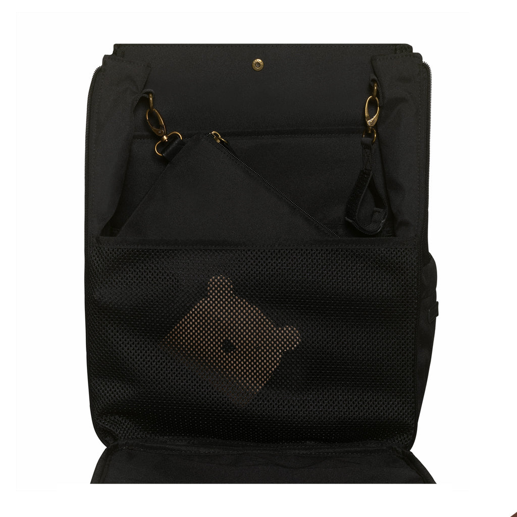 little-who-wickelrucksack-vegan-black-erwachsene-linea-kulturbeutel-baer-friedhelm-kombination-mit-wickelrucksack