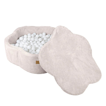 meowbaby-aesthetic-ecru-kwiatek-basen-z-kulkami-dla-dzieci-pilki-do-wyboru-1156472769