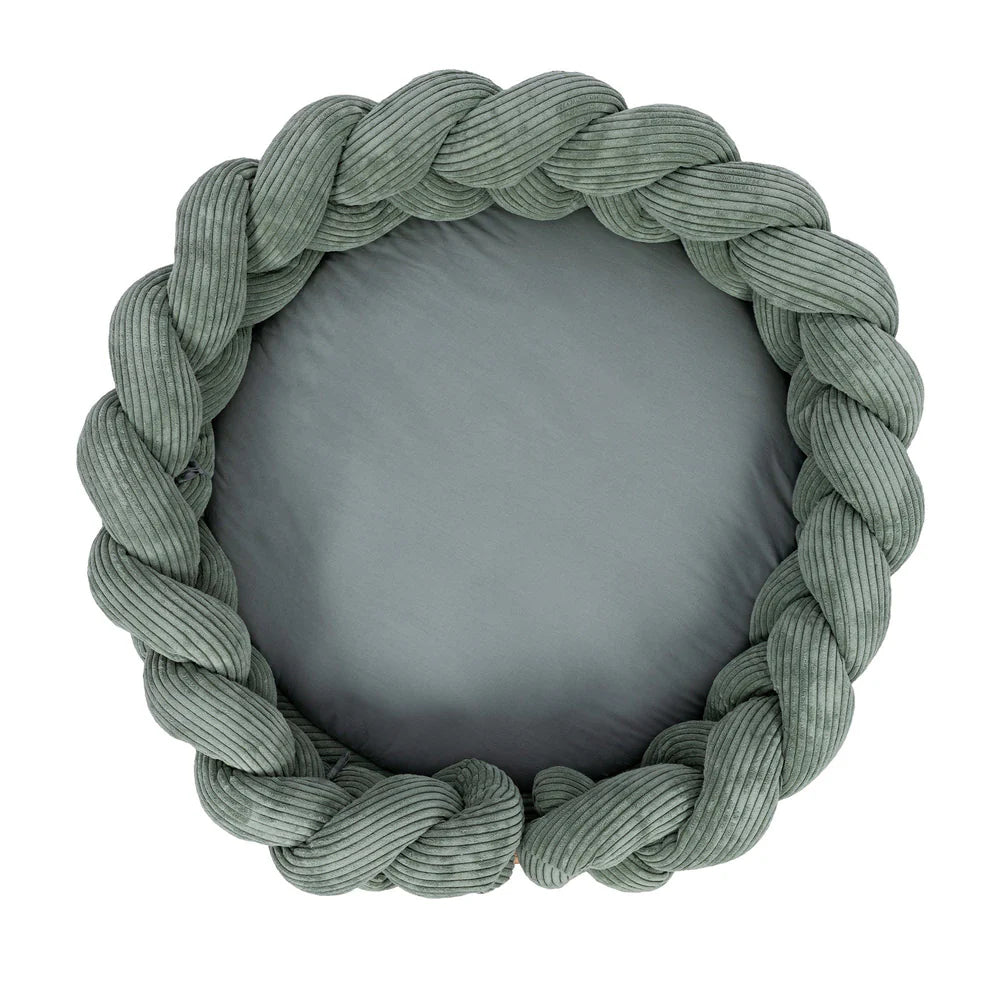 meowbaby-baby-nest-with-play-mat-crib-bumper-braid-aesthetic-1169137841