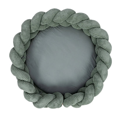 meowbaby-baby-nest-with-play-mat-crib-bumper-braid-aesthetic-1169137841