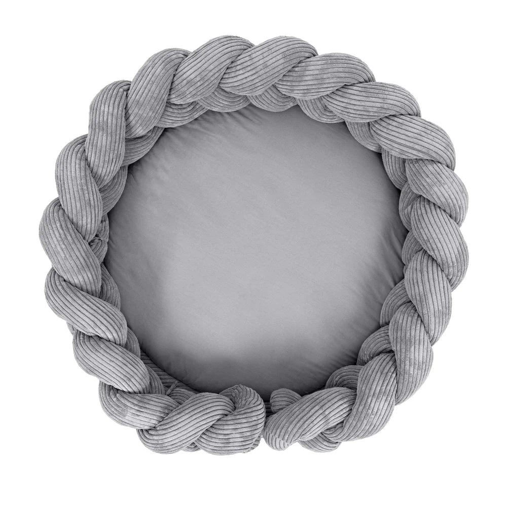 meowbaby-baby-nest-with-play-mat-crib-bumper-braid-aesthetic-1169137842