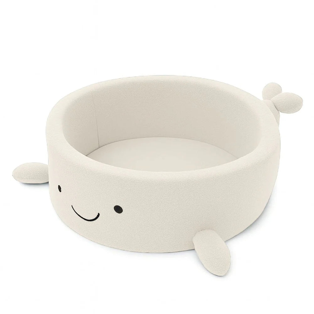 meowbaby-basen-z-kulkami-dla-dziecka-wieloryb-pilki-do-wyboru-cheesecake-cream-beige-boucle-1177093996