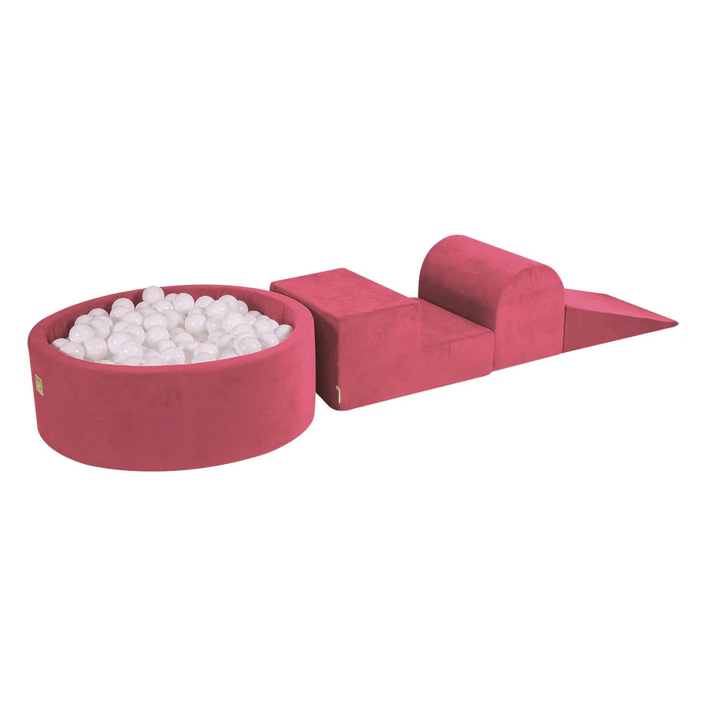 meowbaby-piankowy-plac-zabaw-dla-dzieci-z-basenem-z-kulkami-malinowa-czerwien-velvet-1182304687