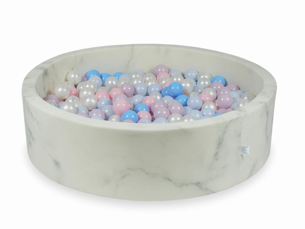 mimii-suchy-basen-115x30-marmur-400-pilek-jasno-rozowe-rozowy-jasny-perlowy-blekitny-jasny-perlowy-jasno-blekitne-perlowe